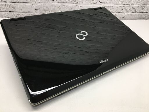 【見逃し厳禁★超美品★安心保証】富士通 NH77/ED【地デジ視聴OK◆最上級 i7◇特盛新品メモリ 16GBメモリ◇爆速新品SSD512GB + HDD1.0TB◆Win11最新Ver.22H2◆Microsoft Office 2021最新（管理：04250236）