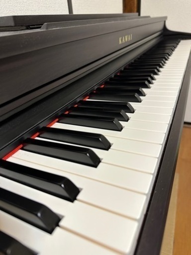 電子ピアノ カワイ CN29R