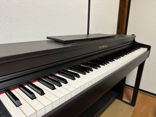 電子ピアノ カワイ CN29R