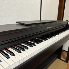 電子ピアノ カワイ CN29R