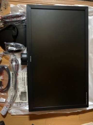 液晶モニター