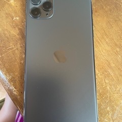 4月25日の12時まで限定  iPhone11ProMAX