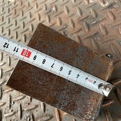 鉄製 キャンバー トラックの画像