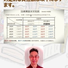 アイビスマッサージ　訪問医療マッサージ　 − 埼玉県