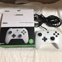 xbox 背面ボタン付きコントローラー
