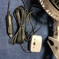 カーセーキュレーター！お取引中❗️の画像