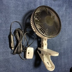 カーセーキュレーター！お取引中❗️の画像