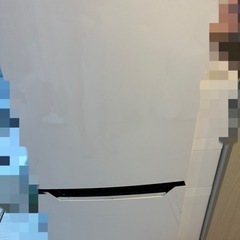 冷蔵庫  5月5日に取りに来て頂ける方☆