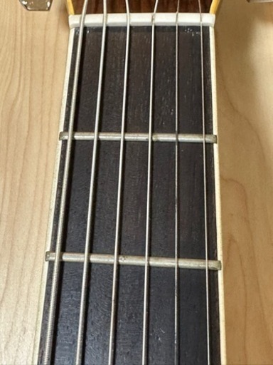 返品OKMorris モーリス　F-20ジャパンヴィンテージアコギ