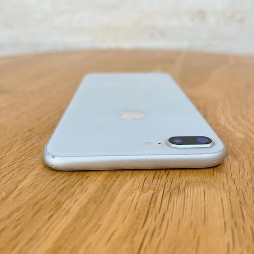 Apple - 【バッテリー97%】iPhone8Plus 64GB ホワイト iPhone 8 Plus｜価格比較・最新情報 - 価格.com