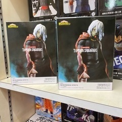 ヒロアカ　新品未使用品の画像