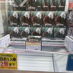 ヒロアカ　新品未使用品の画像