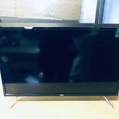 ④1138番 HDMI✨テレビ✨32D2900‼️