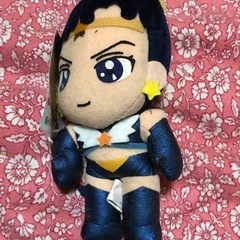 セーラームーン