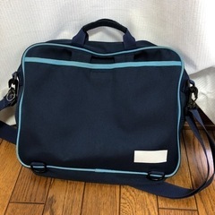 ECC ジュニア　バック　取りに来られる方限定の画像