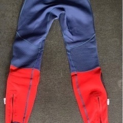 JETPILOT　ジェットパイロット　ウェットパンツ　Mサイズの画像