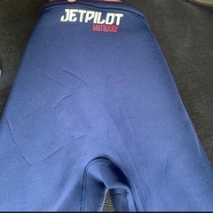 JETPILOT　ジェットパイロット　ウェットパンツ　Mサイズの画像