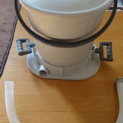 手動脱水機 差し上げます