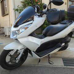 ホンダPCX125cc