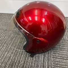 ヘルメット