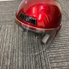 ヘルメットの画像