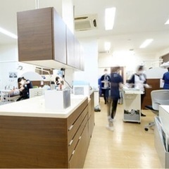 【未経験歓迎】歯科助手・受付・TC募集｜週2日～OK｜丁寧サポートあり｜稲沢市 の画像