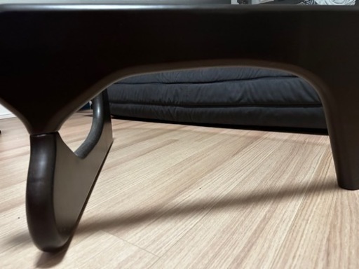 GWまで値下げ イサムノグチ コーヒーテーブル