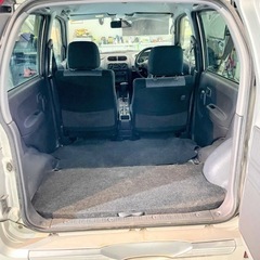 【車検満タン】テリオスキッド(AT)4WD 黒ナンバー♪バッテリー新品の画像