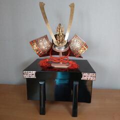 投稿番号828  かぶと