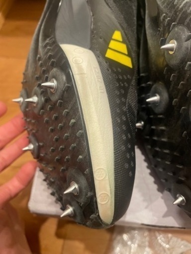 プライム sp2  prime sp2 26.5cm 郵送対応可能