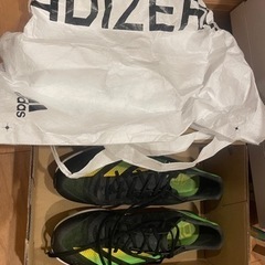 プライム sp2  prime sp2 26.5cm 郵送対応可能の画像