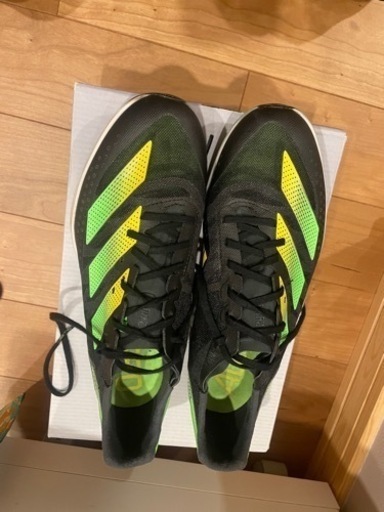 プライム sp2  prime sp2 26.5cm 郵送対応可能