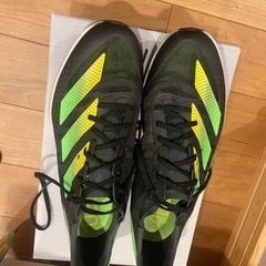プライム sp2  prime sp2 26.5cm 郵送対応可能