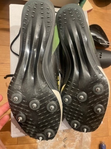 プライム sp2  prime sp2 26.5cm 郵送対応可能