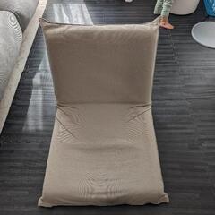無印良品　座椅子　2つセット