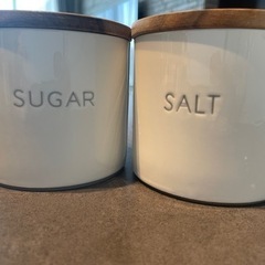 調味料入れ  M様に決定☆の画像