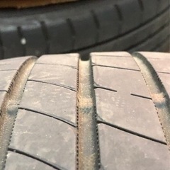 WORK DURANDAL 軽自動車ホイール 4本セットの画像