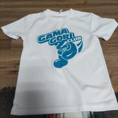 蒲郡クラブ　陸上教室　Tシャツ
