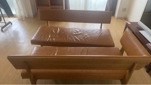 最終値下げ！国産木人気ダイニングセット！