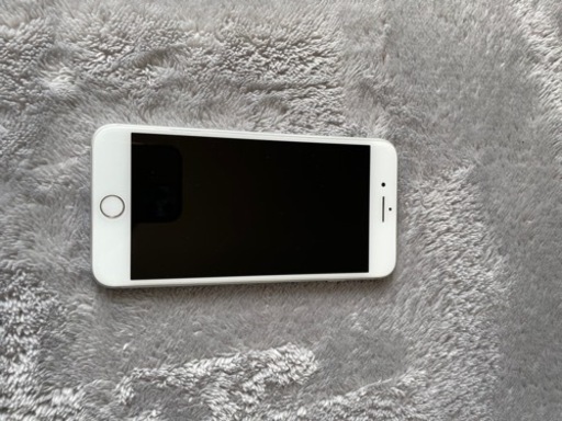 【美品】iPhone8Plus 256GB