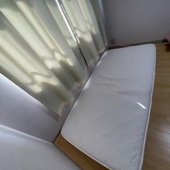 「終了」S サイズ マットレス   4月26日まで
