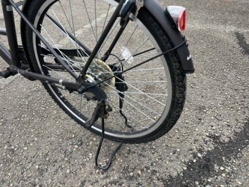 自転車　中古