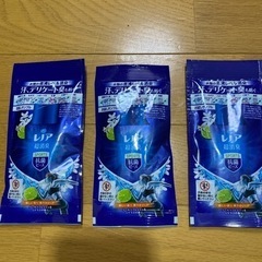 柔軟剤　＋　色々の画像