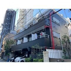 🉐初期費用５万円🙂新宿へ５分♪京王線笹塚駅徒歩３分のマンション♪...