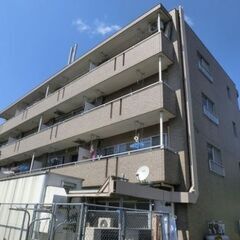 🉐初期費用０円🙂都内２ＤＫで家賃５９０００円！新宿へ５０分の多摩...