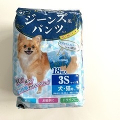小型犬　洋服・マナーウェアせっとの画像