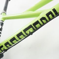 CANNONDALE 「キャノンデール」 HOLIGAN 9 2011年モデル ミニベロの画像