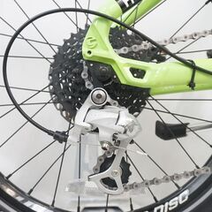 CANNONDALE 「キャノンデール」 HOLIGAN 9 2011年モデル ミニベロの画像