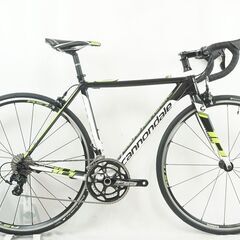 CANNONDALE「キャノンデール」CAAD10 2015年モデル ロードバイク
