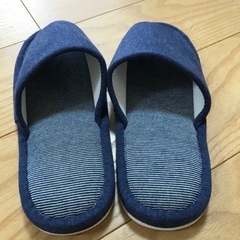 ★ ニトリ　スリッパの画像